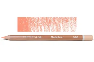 MegaColor Pencil, #31 Tan Light