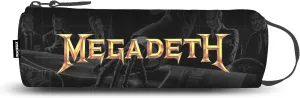 Megadeth Rust in Peace - Pencil Case
