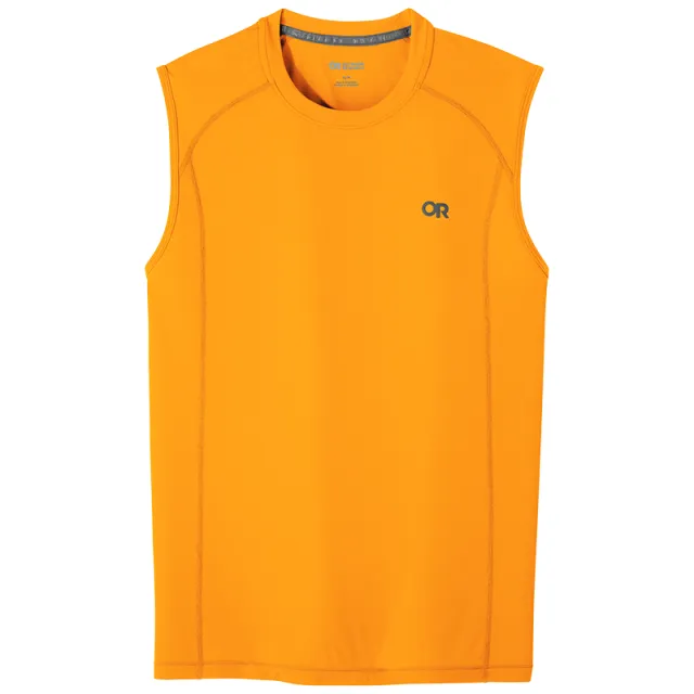 Mens Echo Tank