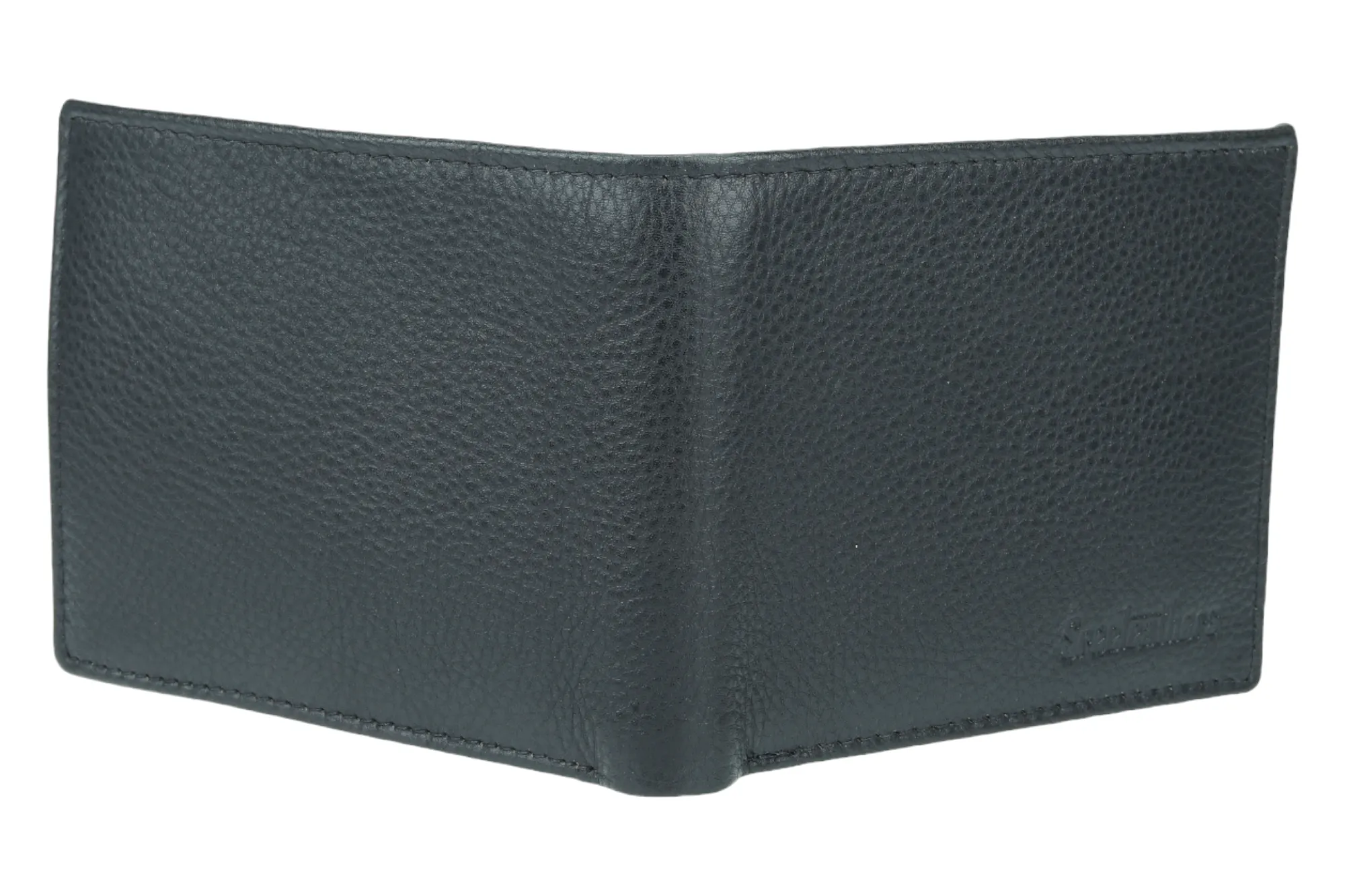 MENS LEATHER WALLET 95411