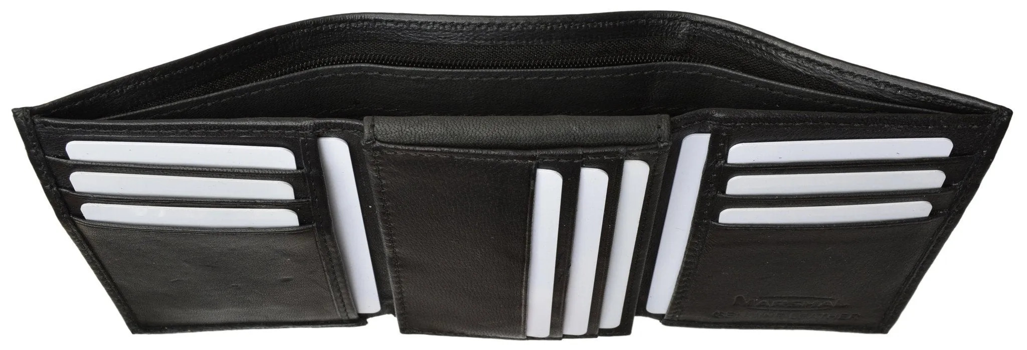 Men's Premium Leather Quality Wallet P 1755
