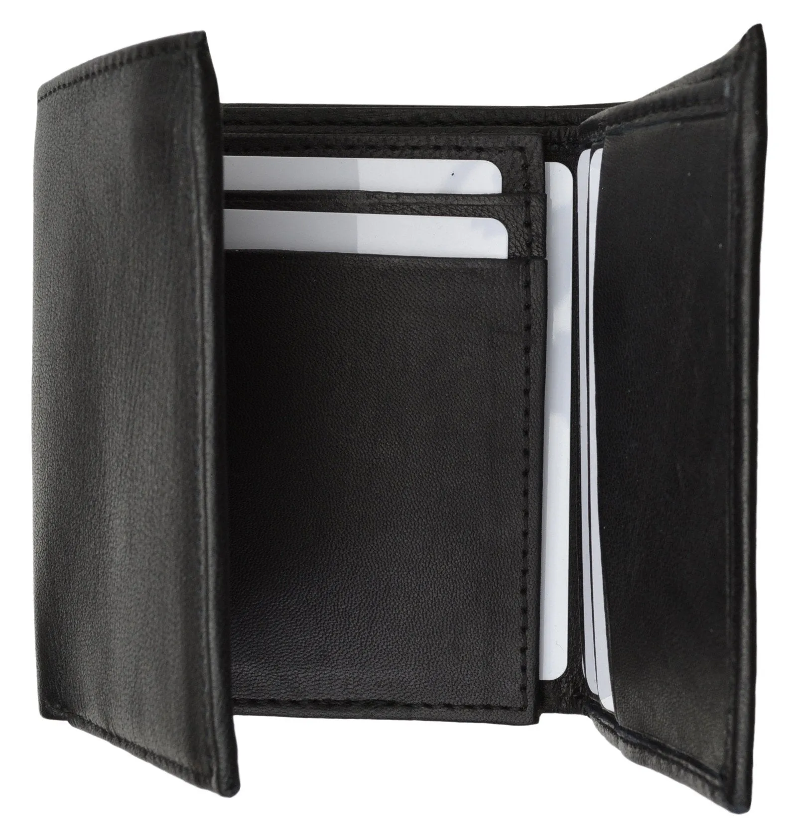 Men's Premium Leather Quality Wallet P 3455