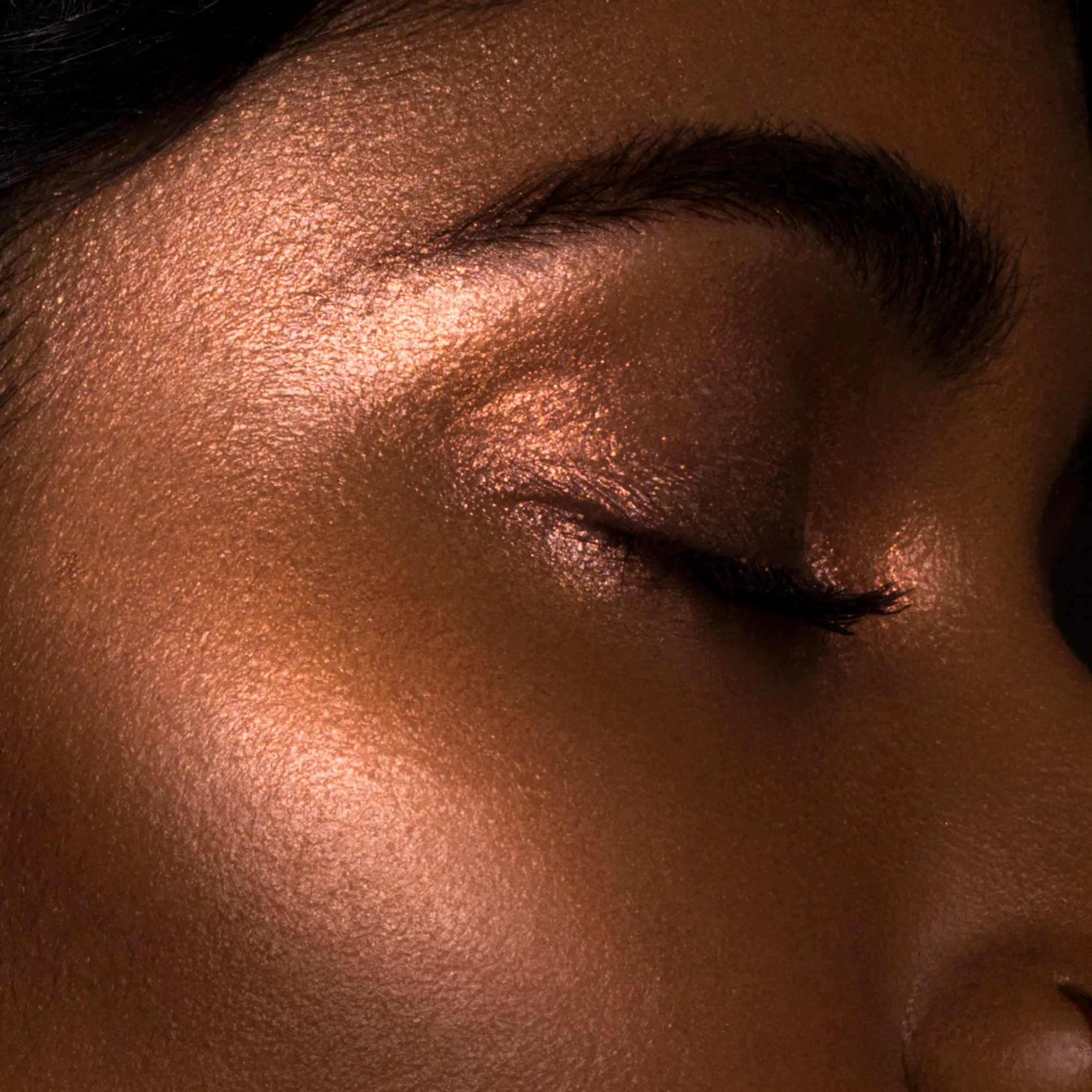 Metamorphic Highlighter: The Flame