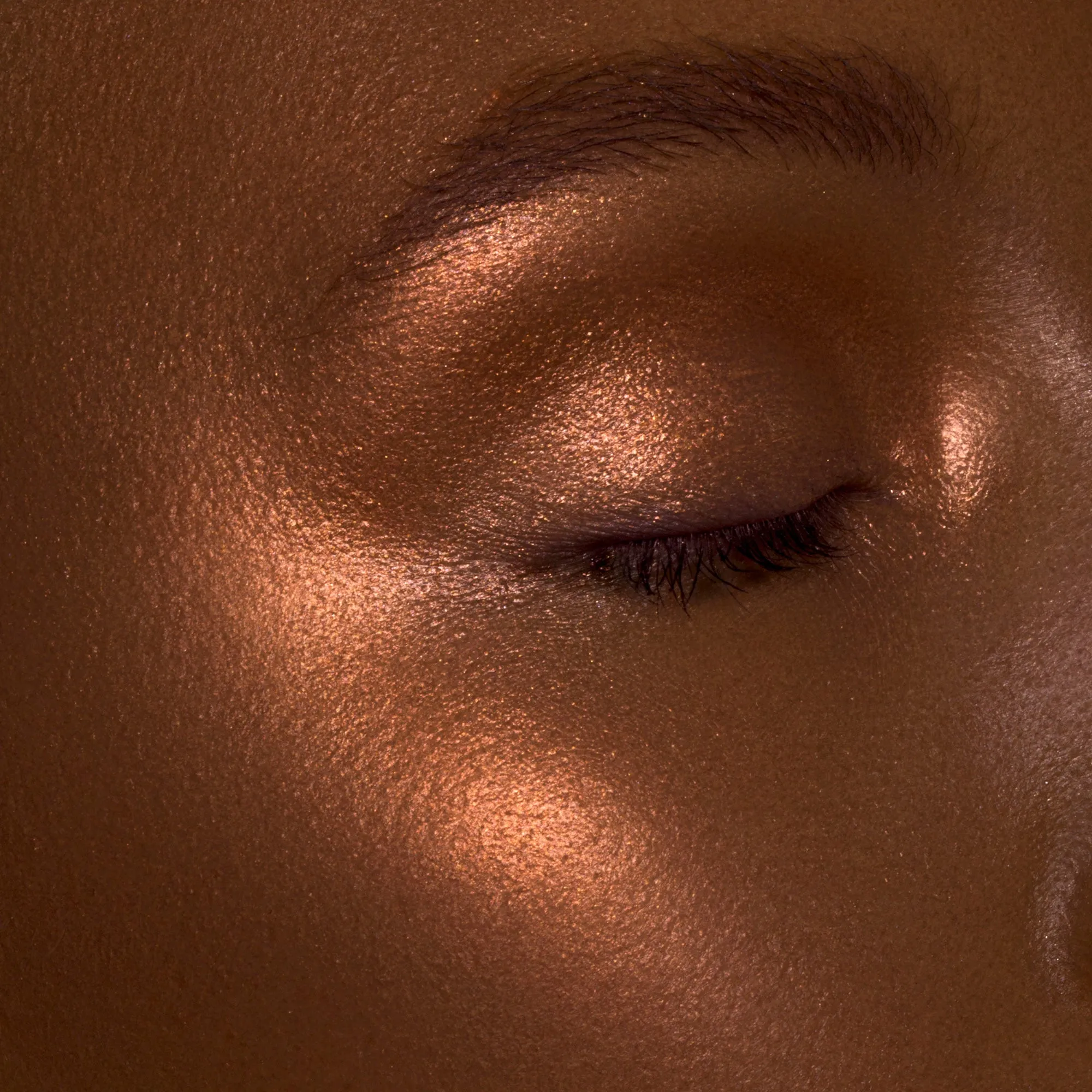 Metamorphic Highlighter: The Flame