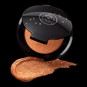 Metamorphic Highlighter: The Flame