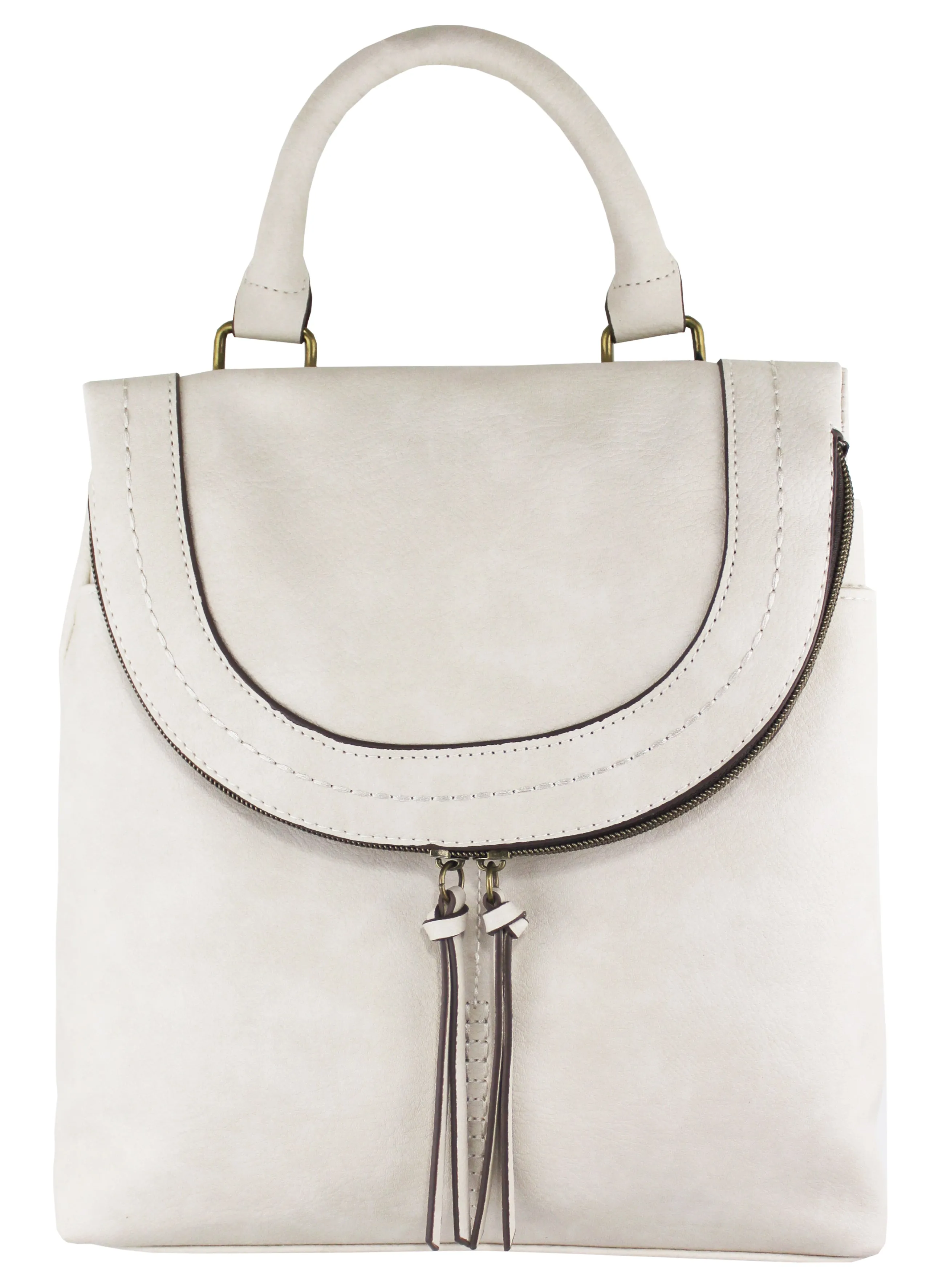 Metro Backpack in Birch