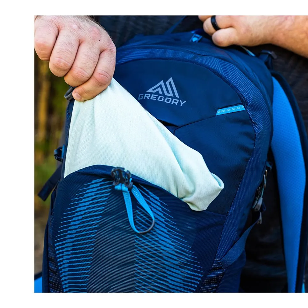 MIKO 20L PLUS BACKPACK