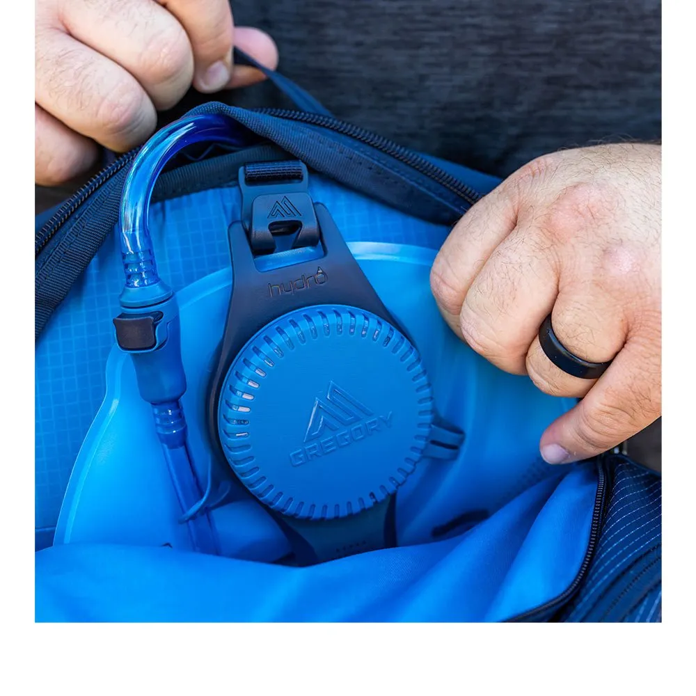 MIKO 20L PLUS BACKPACK