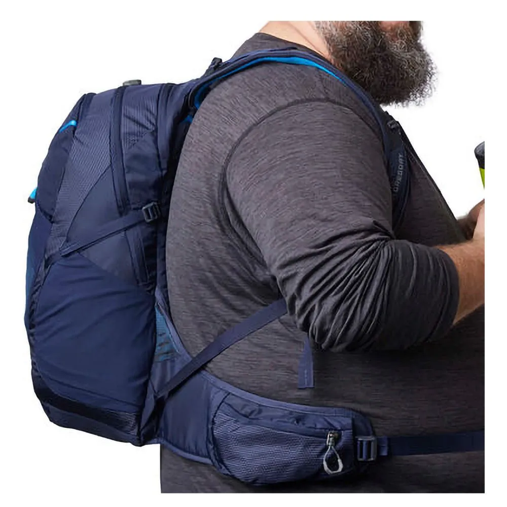 MIKO 20L PLUS BACKPACK