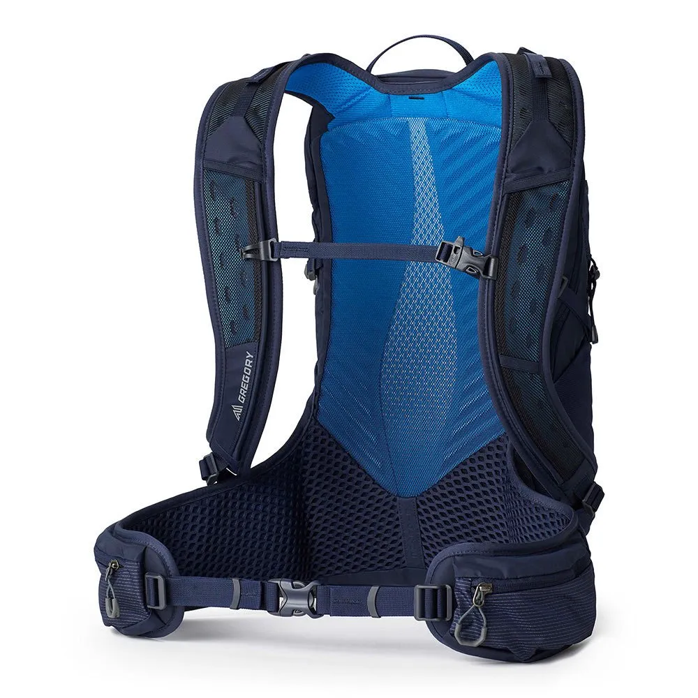MIKO 20L PLUS BACKPACK