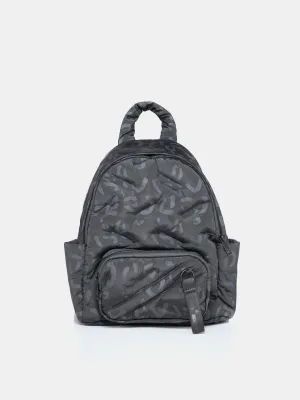 Mini Maya Backpack