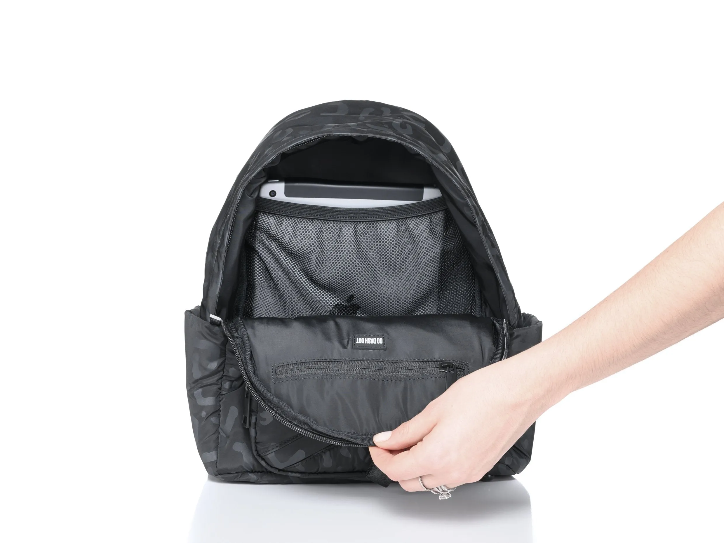 Mini Maya Backpack