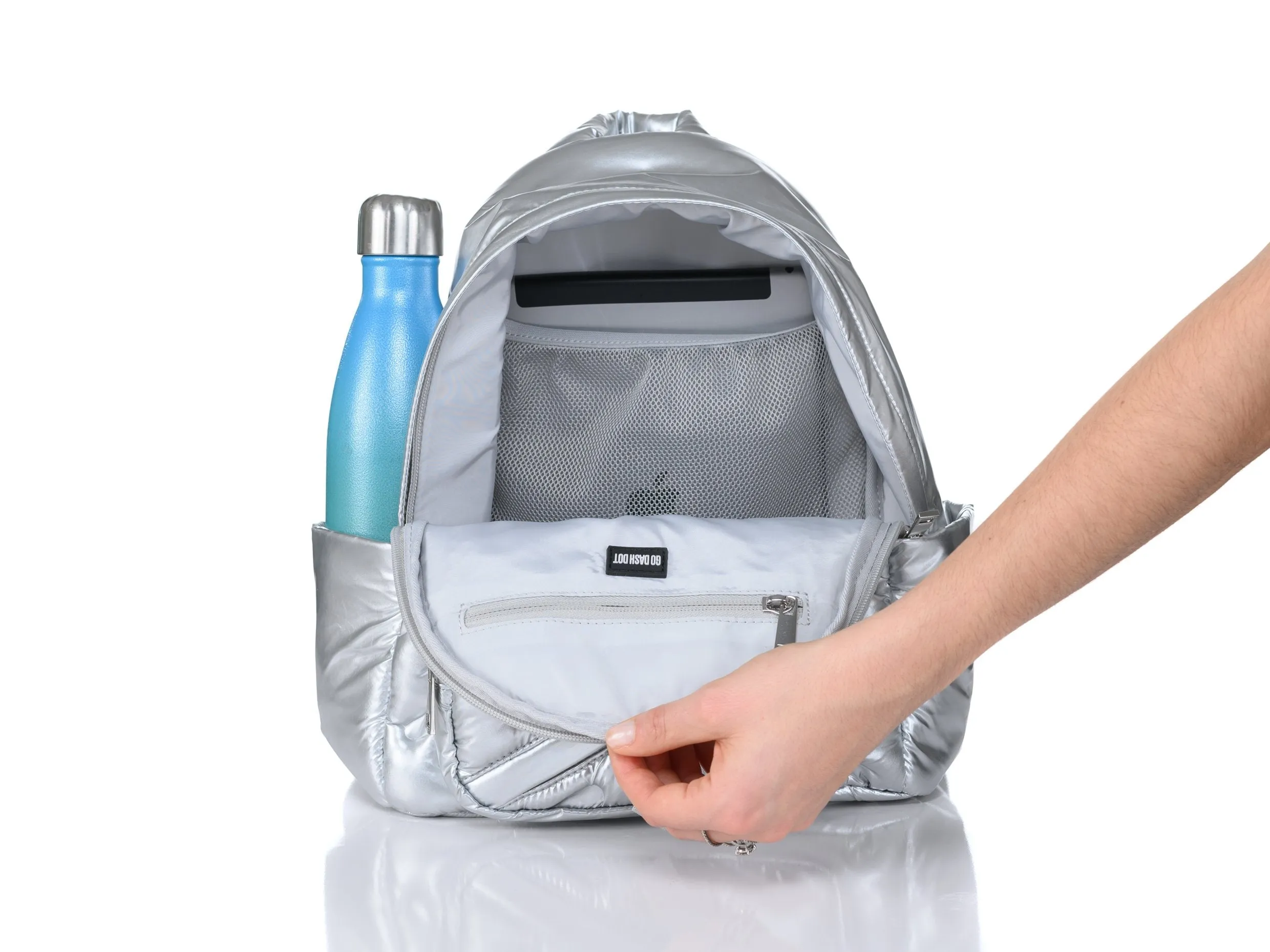 Mini Maya Backpack