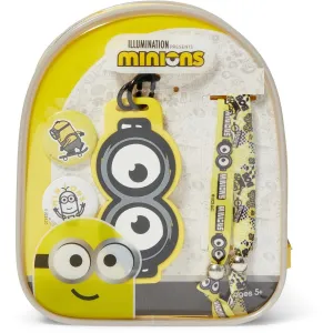 Minions Gift Backpack/ Ideal Gift pack for little ones