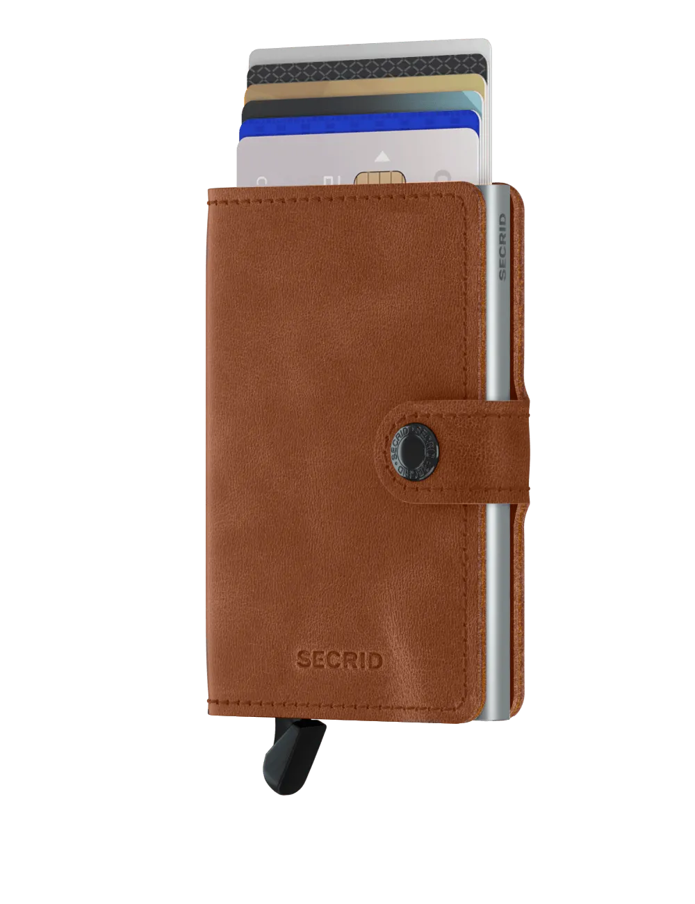 Miniwallet | Vintage | by Secrid Wallets