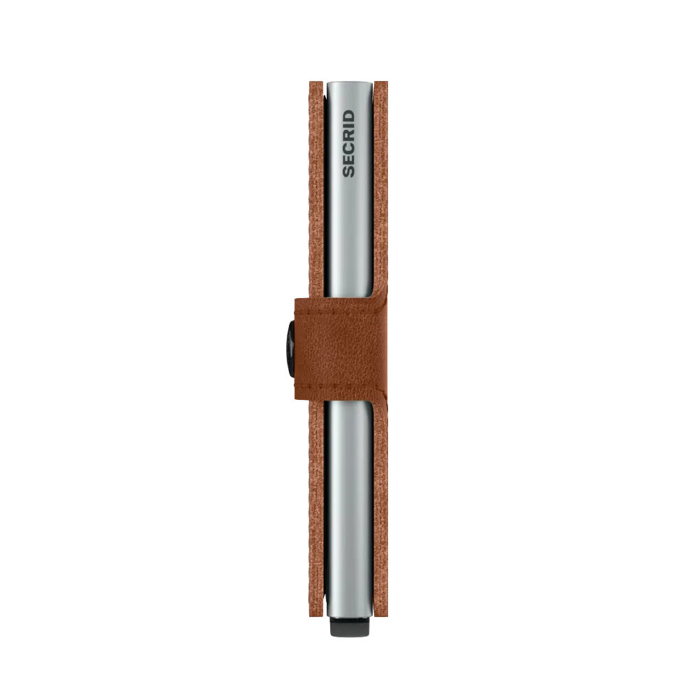 Miniwallet | Vintage | by Secrid Wallets