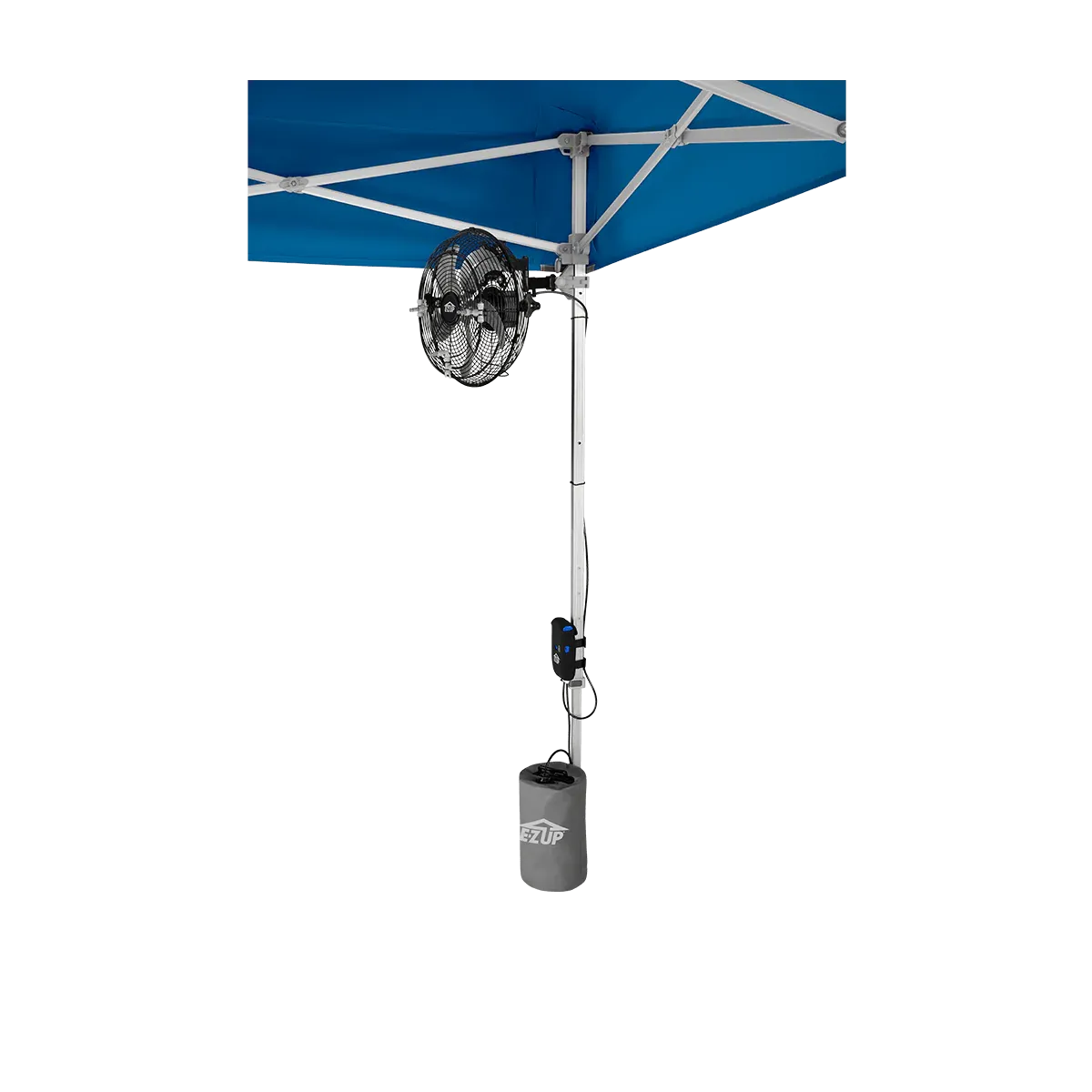 Misting Fan Kit