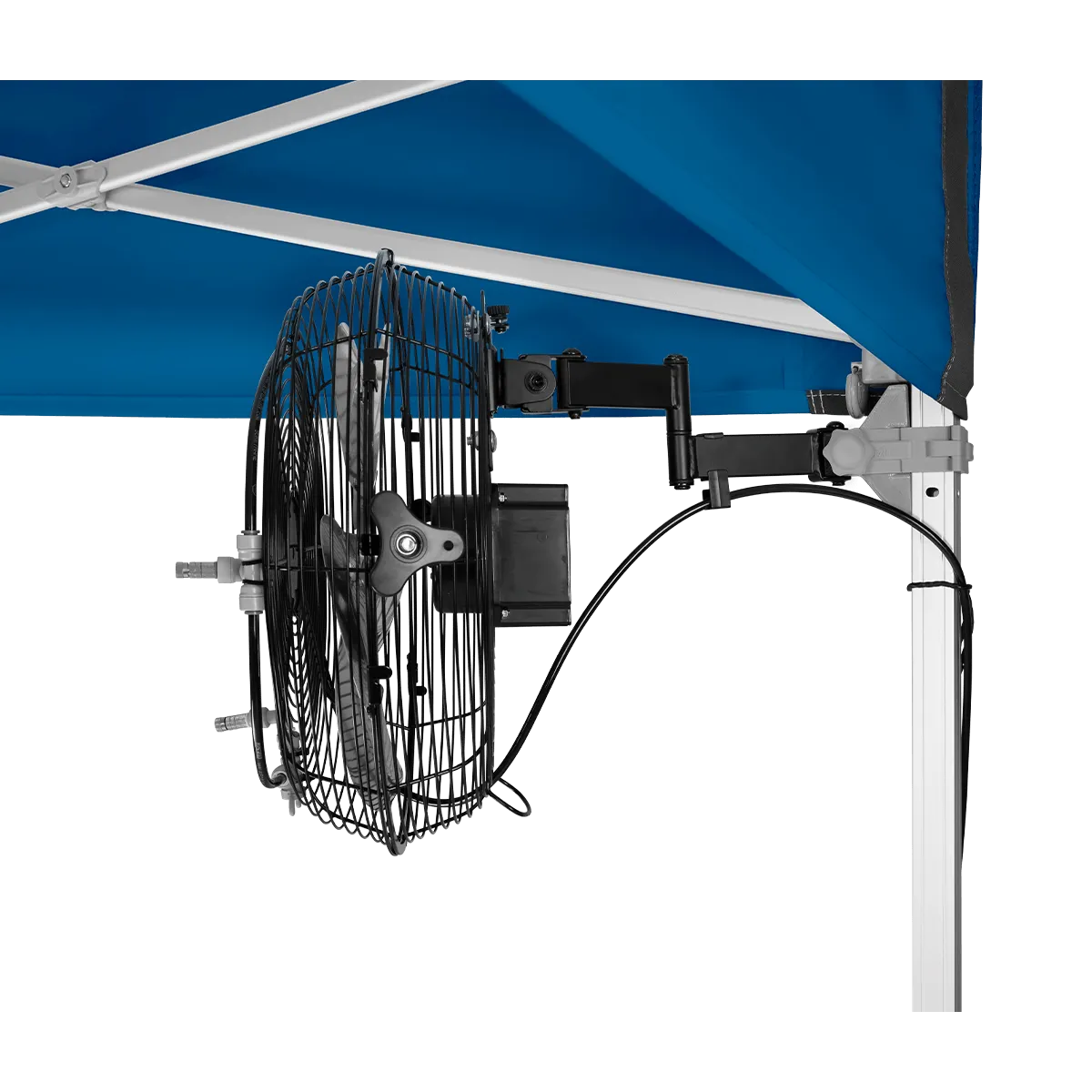 Misting Fan Kit