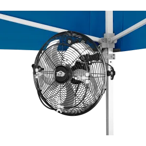 Misting Fan Kit