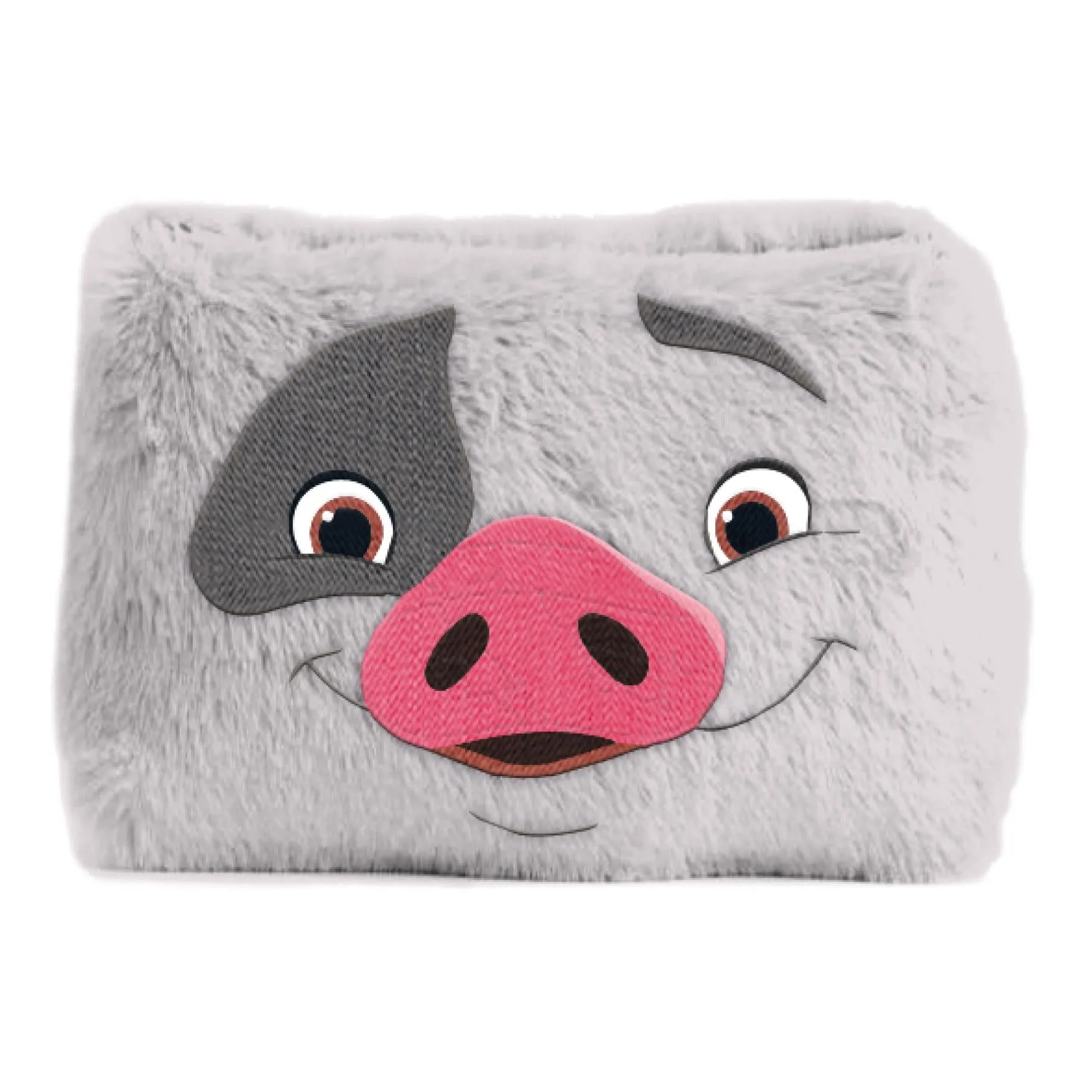 Moana 2 - Pua Plush Pencil Case