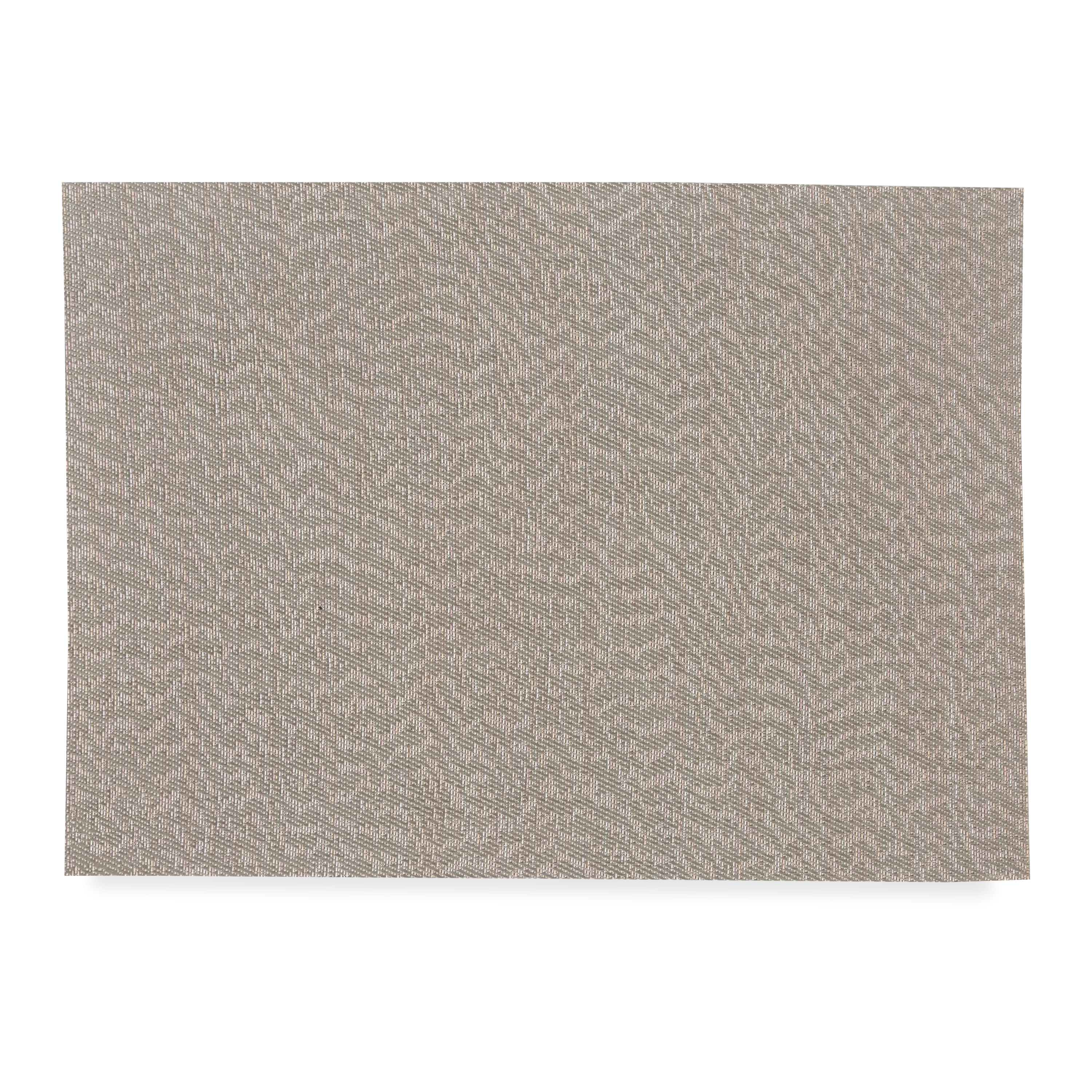 Moire Rectangle Placemat