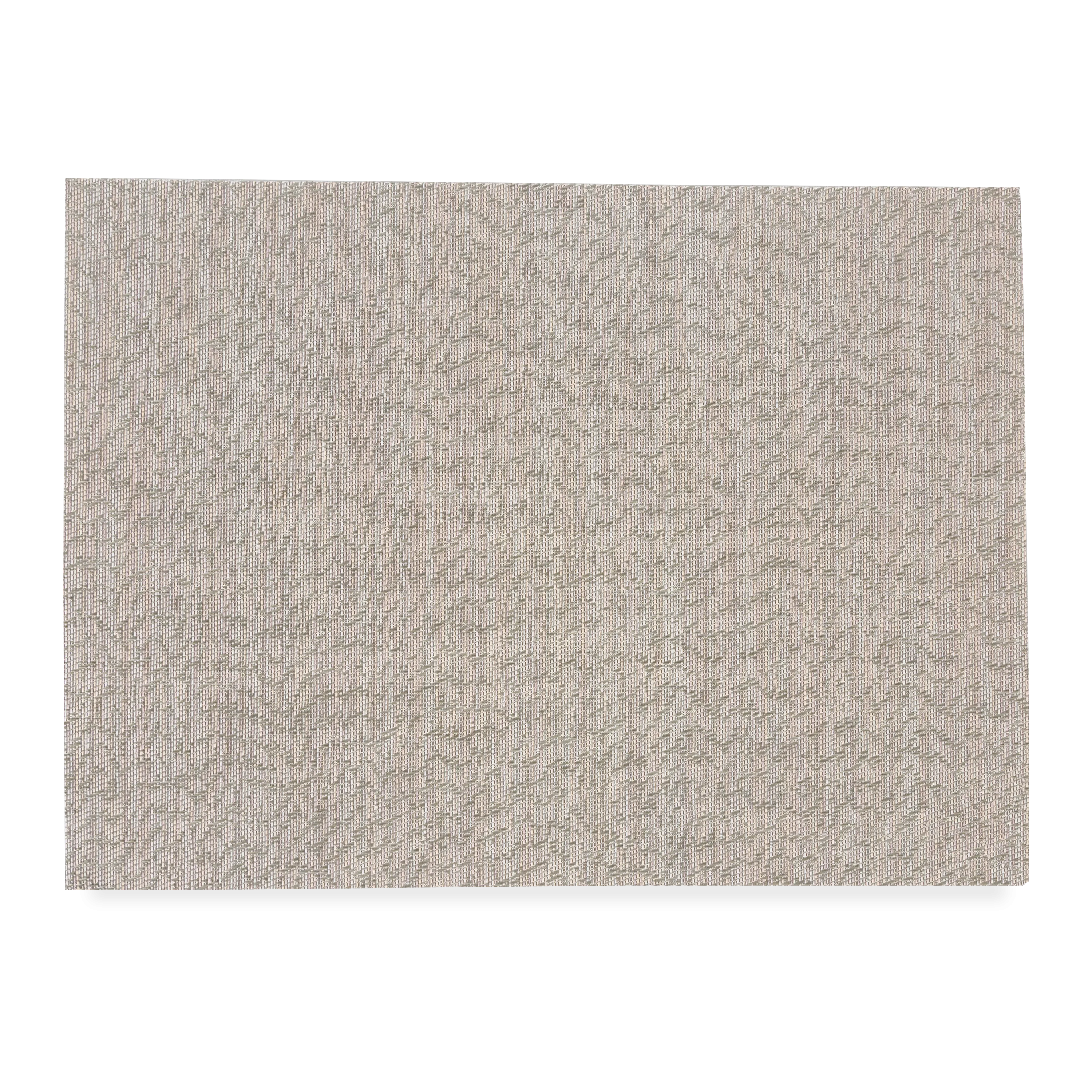 Moire Rectangle Placemat