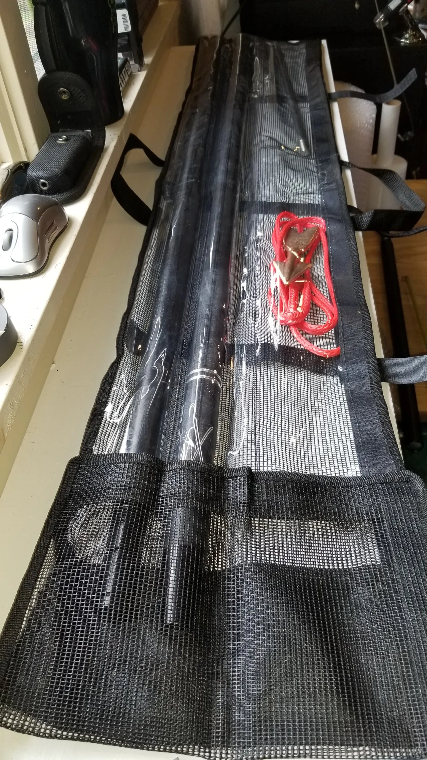 Moneyshot Standard Harpoon - 12S