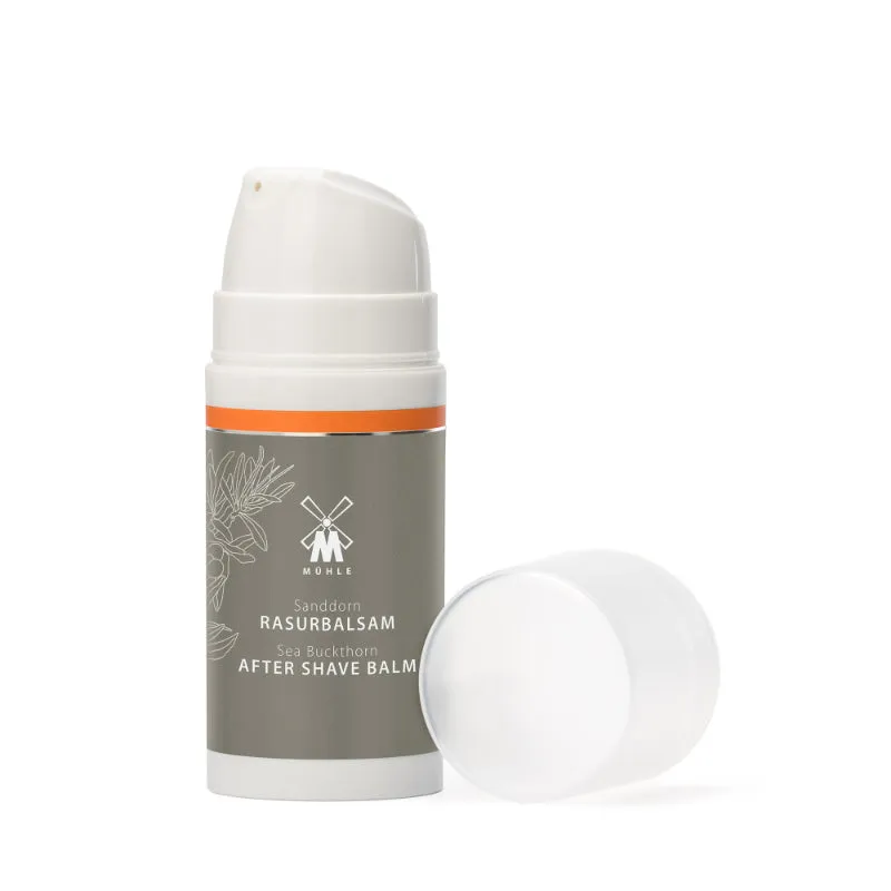 MUHLE Sea Buckthorn After Shave Balm 100ml