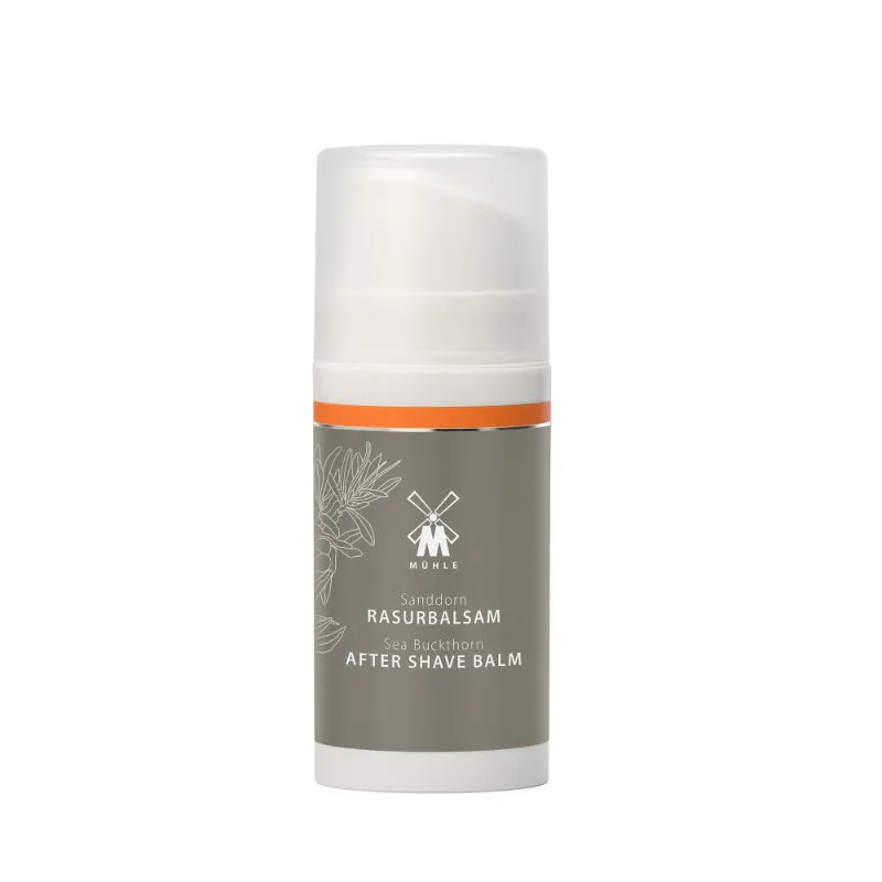 MUHLE Sea Buckthorn After Shave Balm 100ml