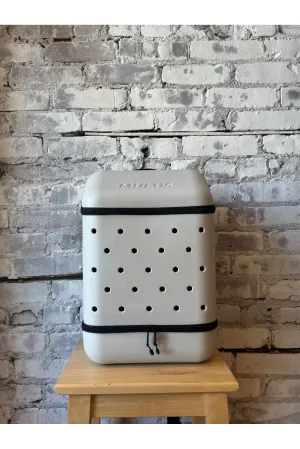 Mulus Bag - Cool Grey
