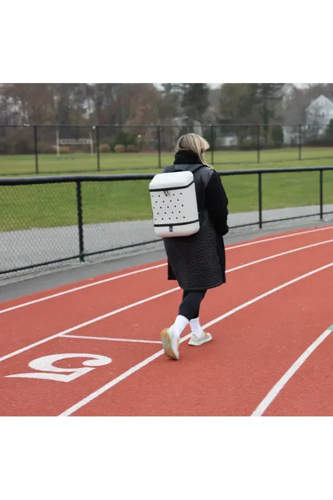 Mulus Bag - Cool Grey