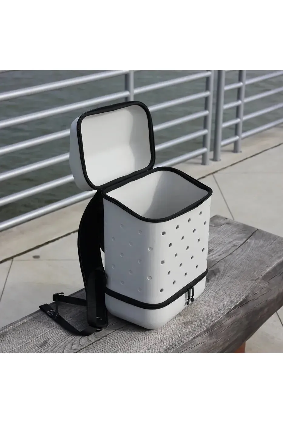 Mulus Bag - Cool Grey