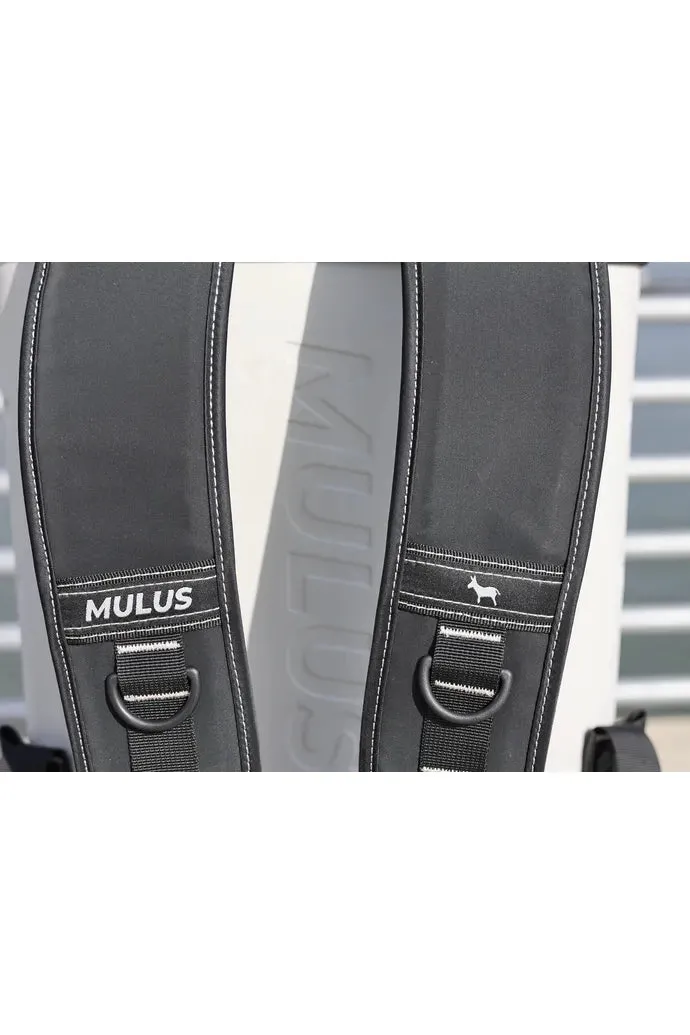 Mulus Bag - Cool Grey