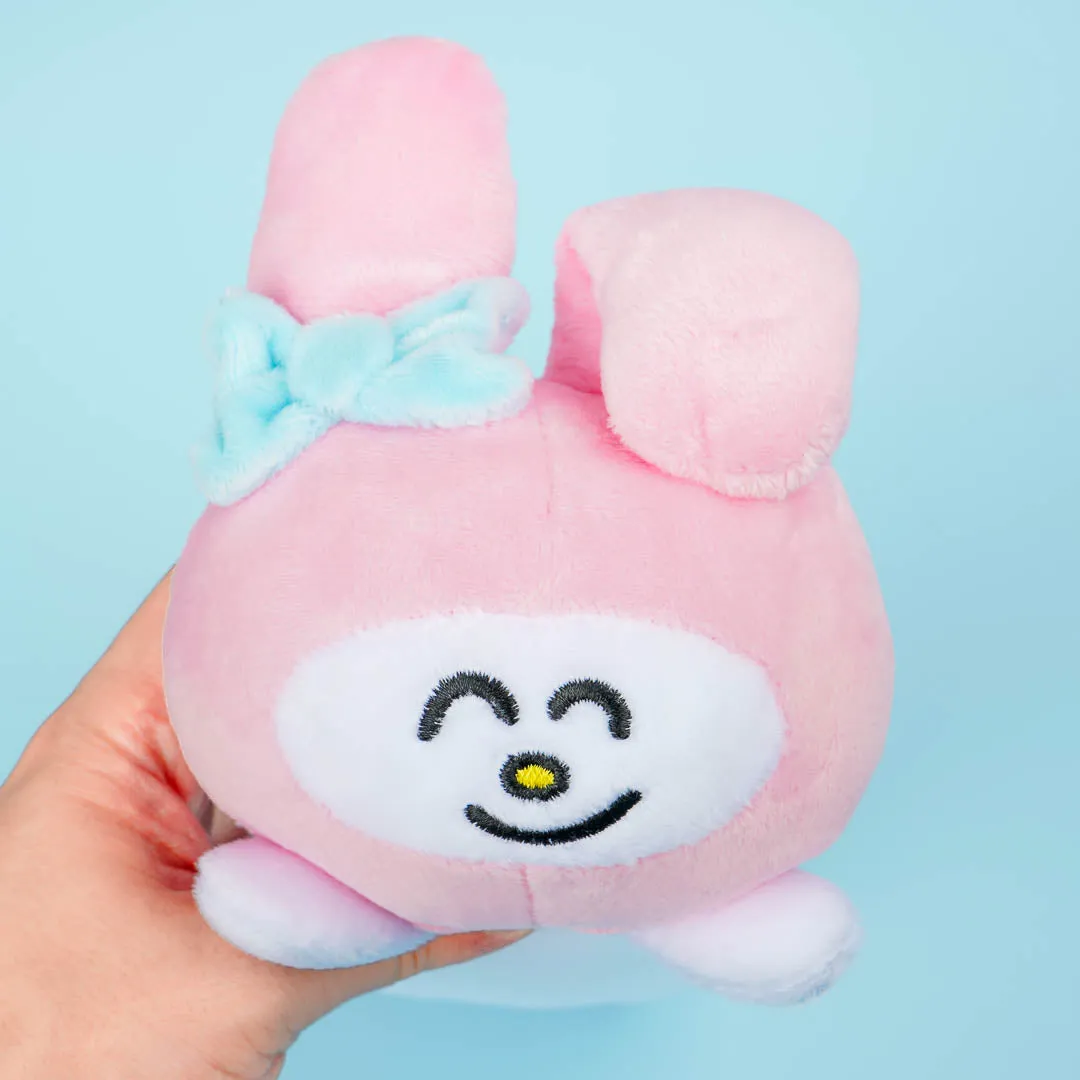 My Melody x Oekaki San Plush Pen Case