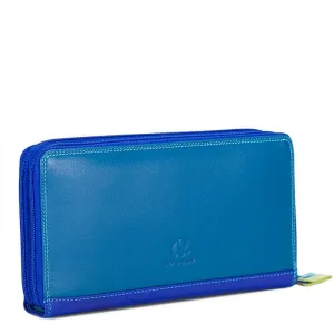 Mywalit Large Zip Around Wallet