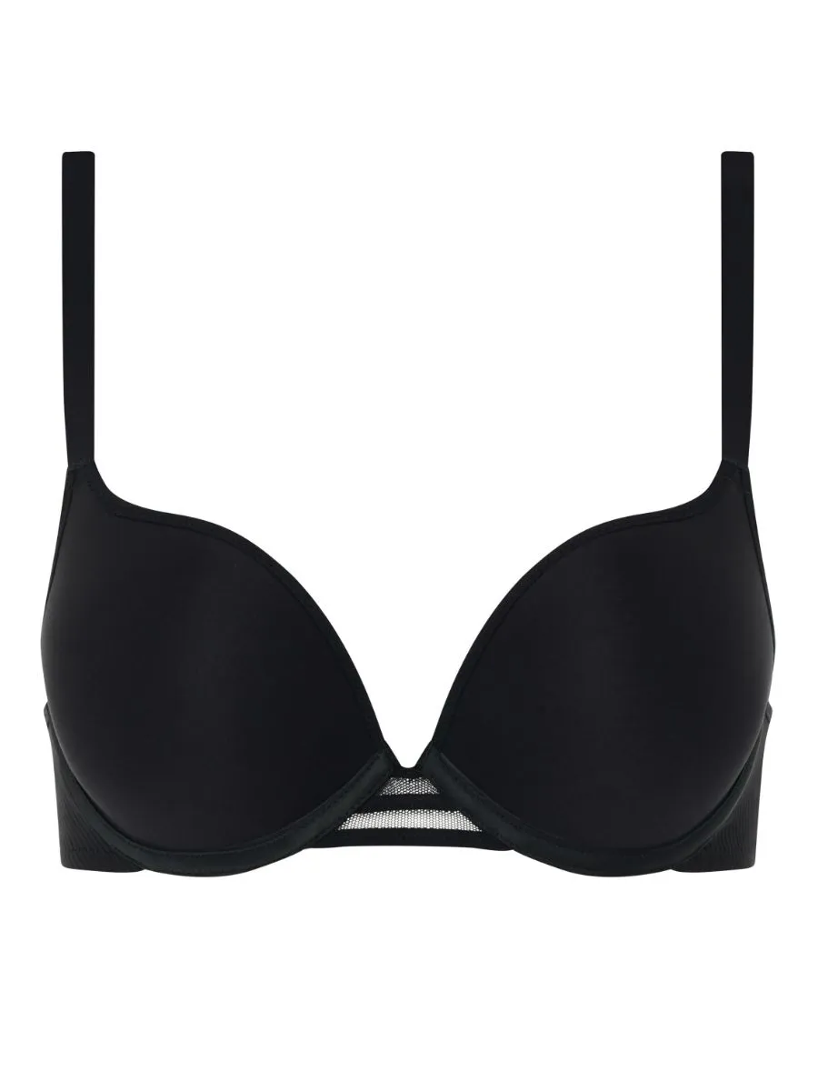 Nais Extra Push Up Bra