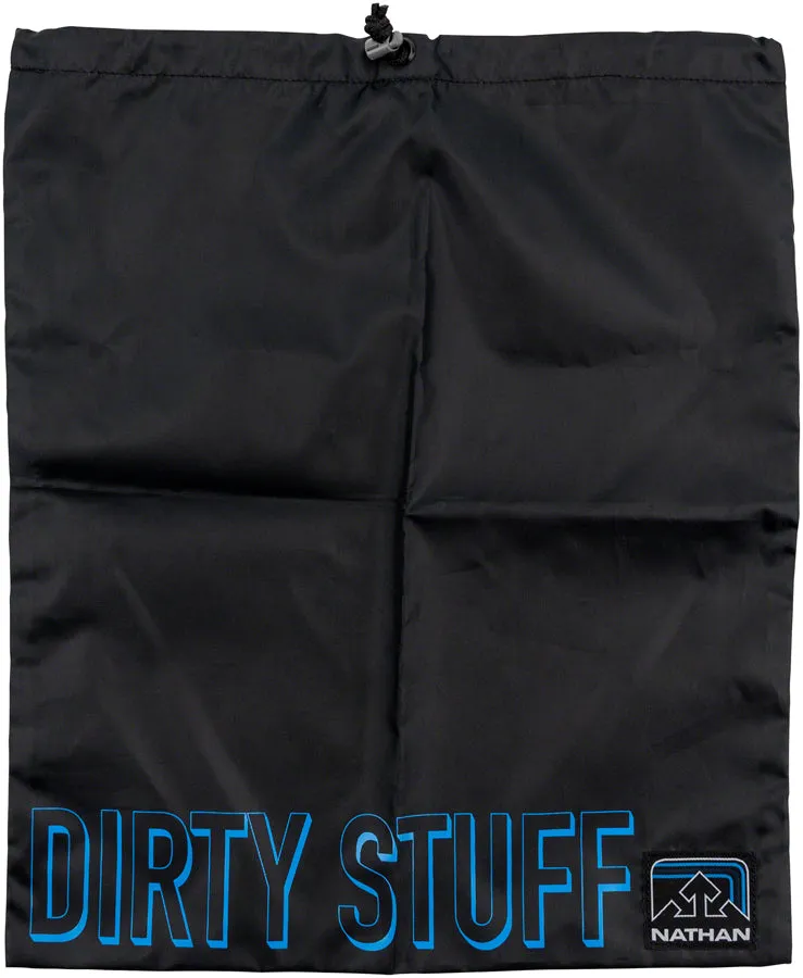 Nathan Dirty Stuff Bag