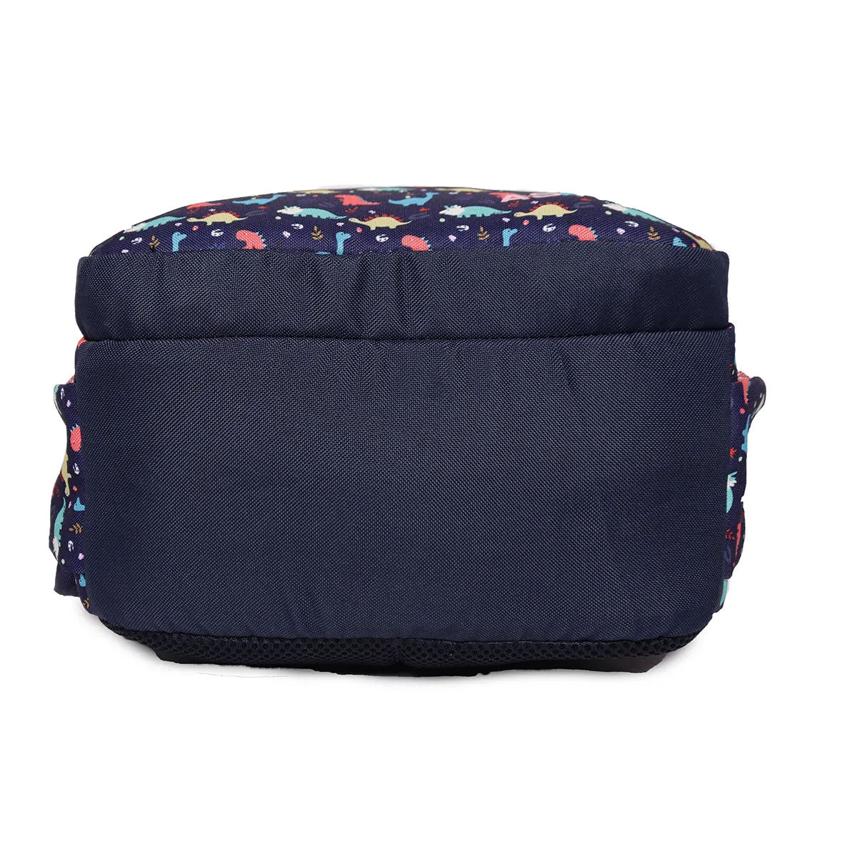 Navy Blue Color Kids  Backpack