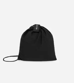 NICCE Axom Gym Bag | Black