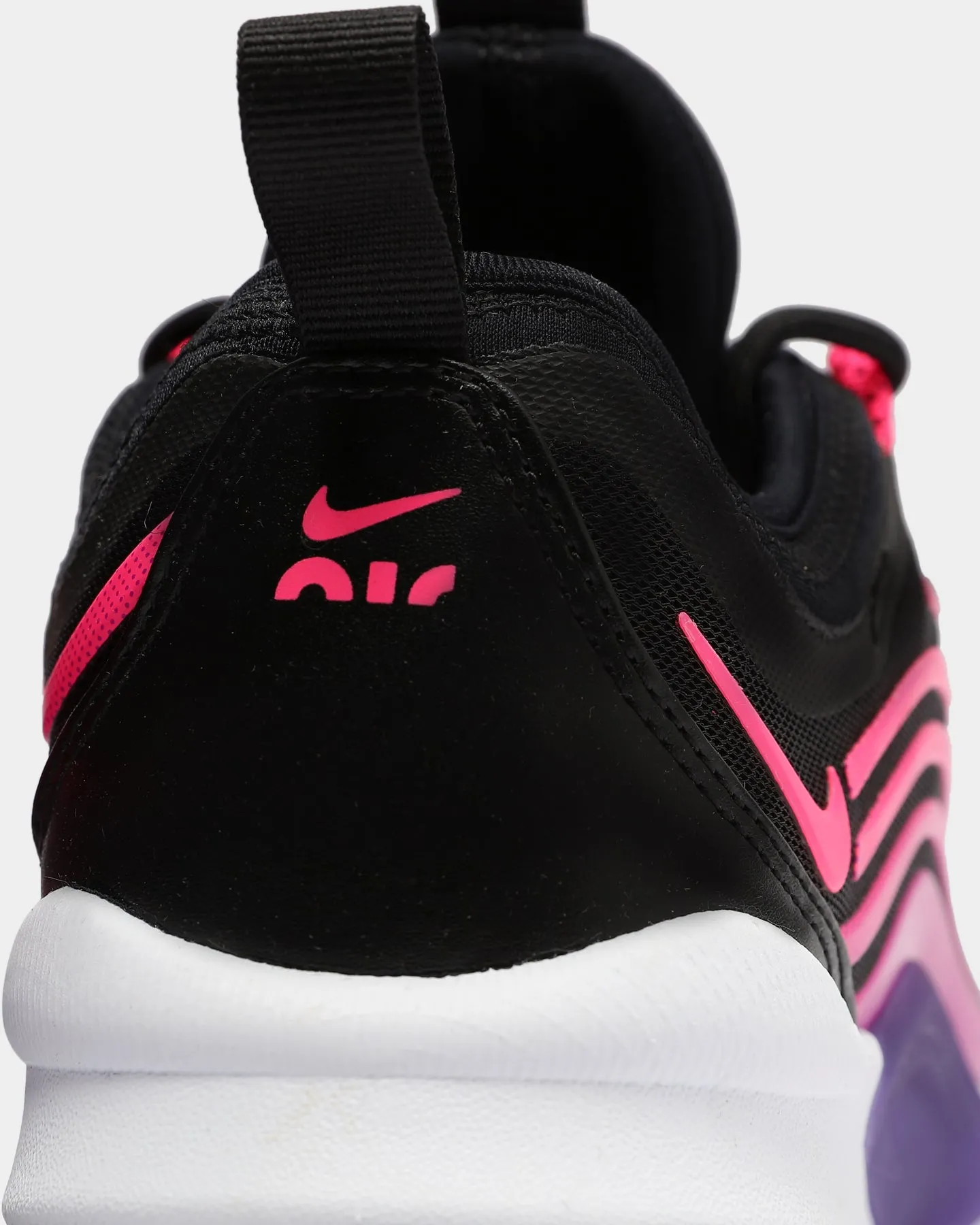 Nike Women's Air Max ZM950 Black/Pink/Purple