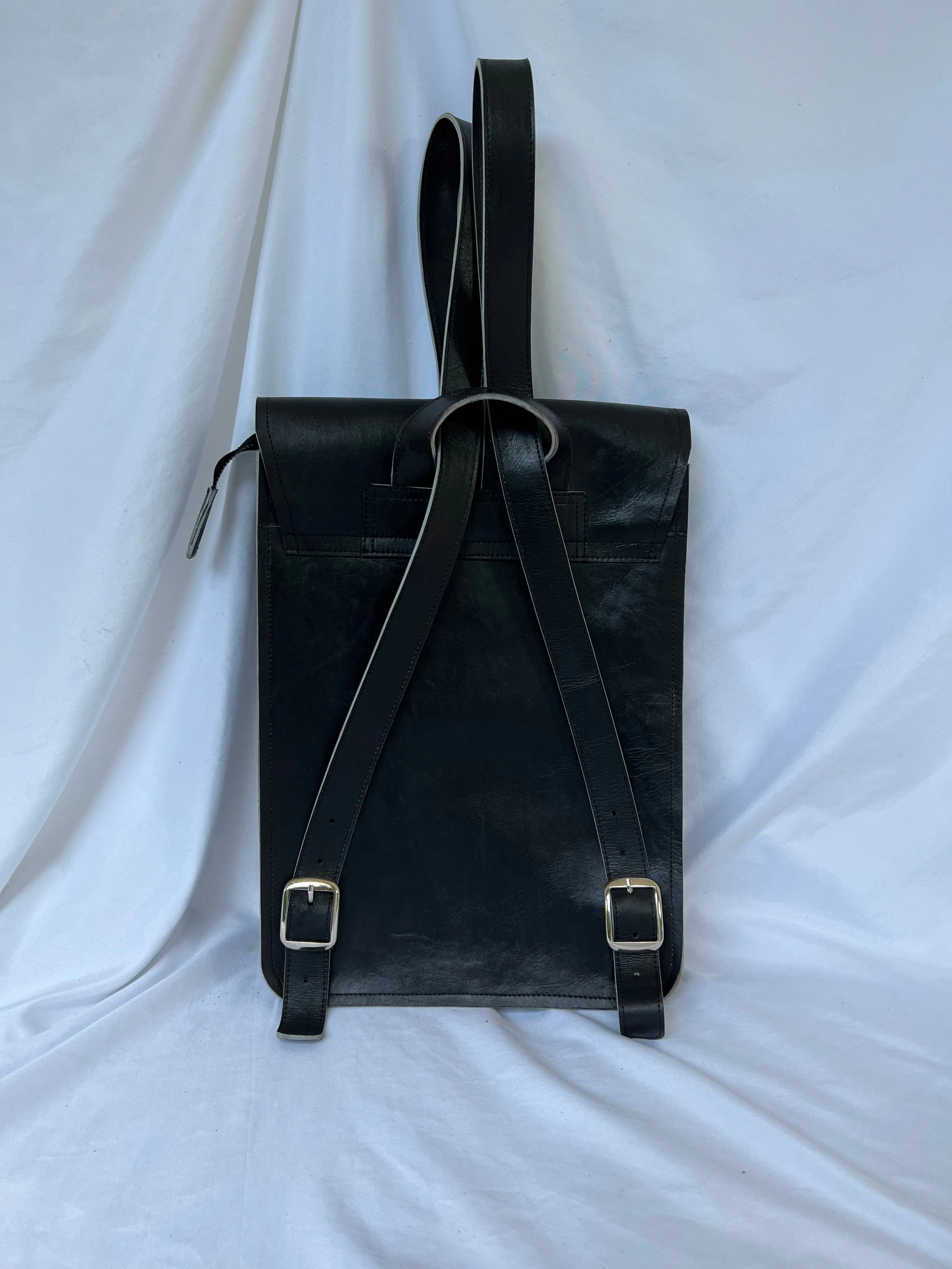 No. 385 Backpack 15"