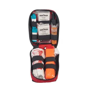North American Rescue Individual Bleeding Control Kit - Intermediate - Nylon Bag