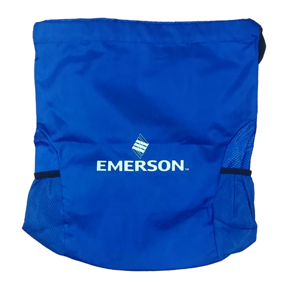 Nylon Drawstring Bag