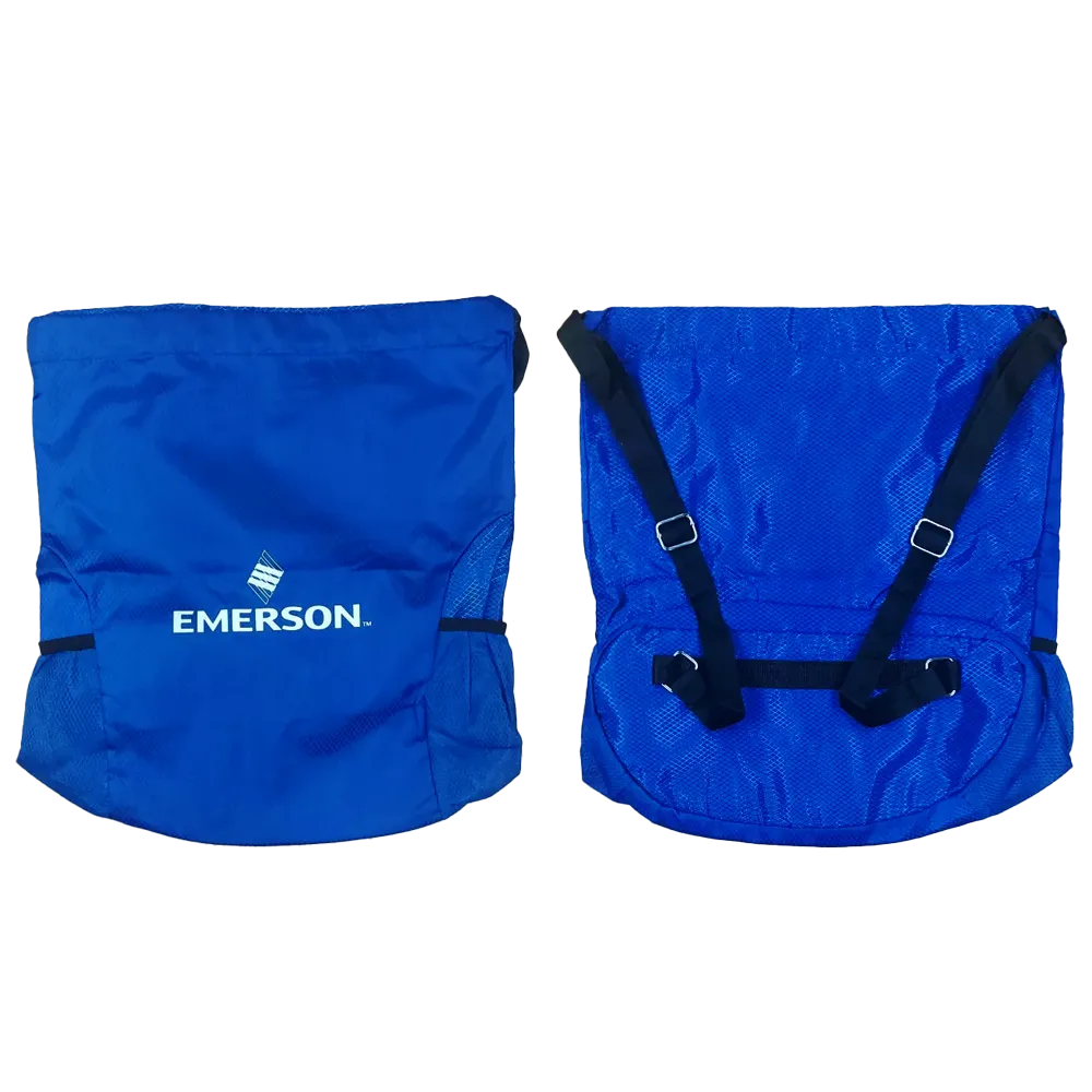 Nylon Drawstring Bag