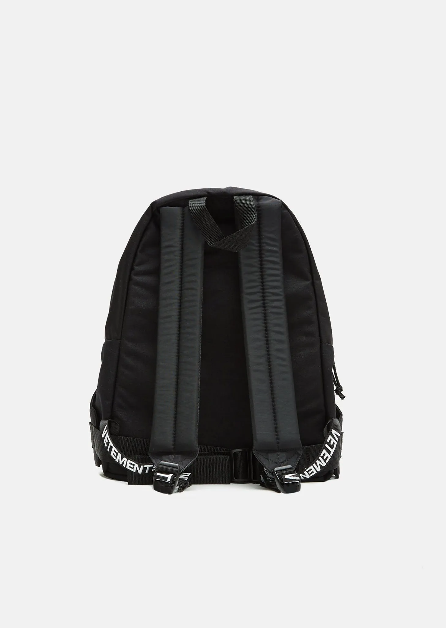 Nylon Tourist Backpack