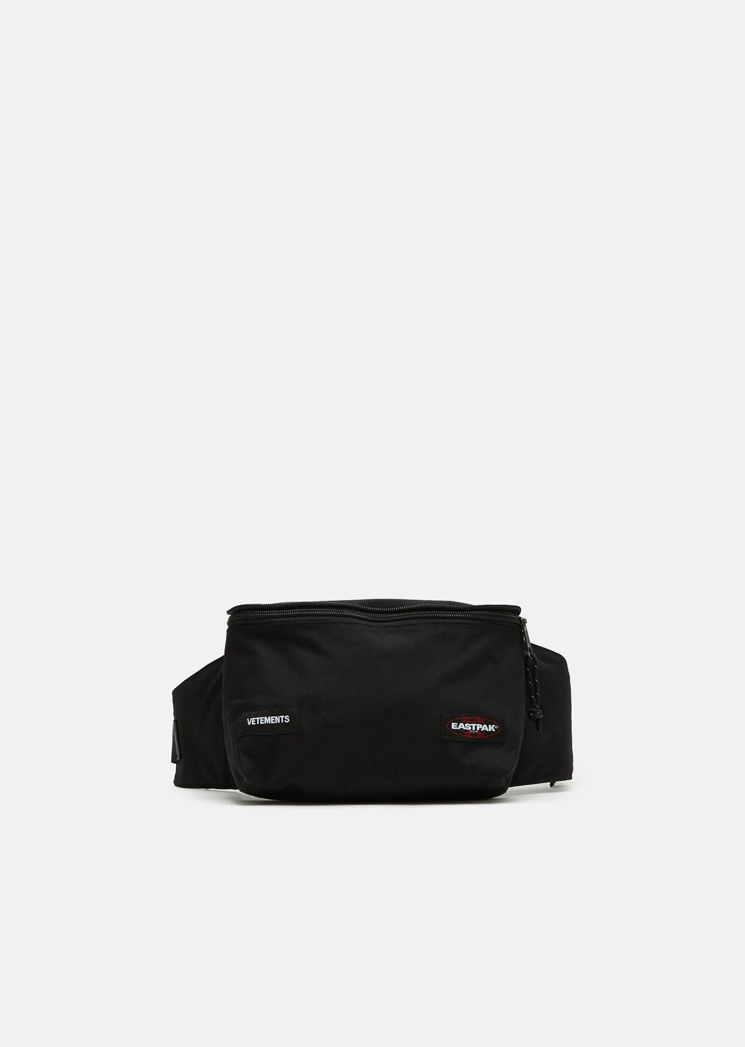 Nylon Tourist Backpack