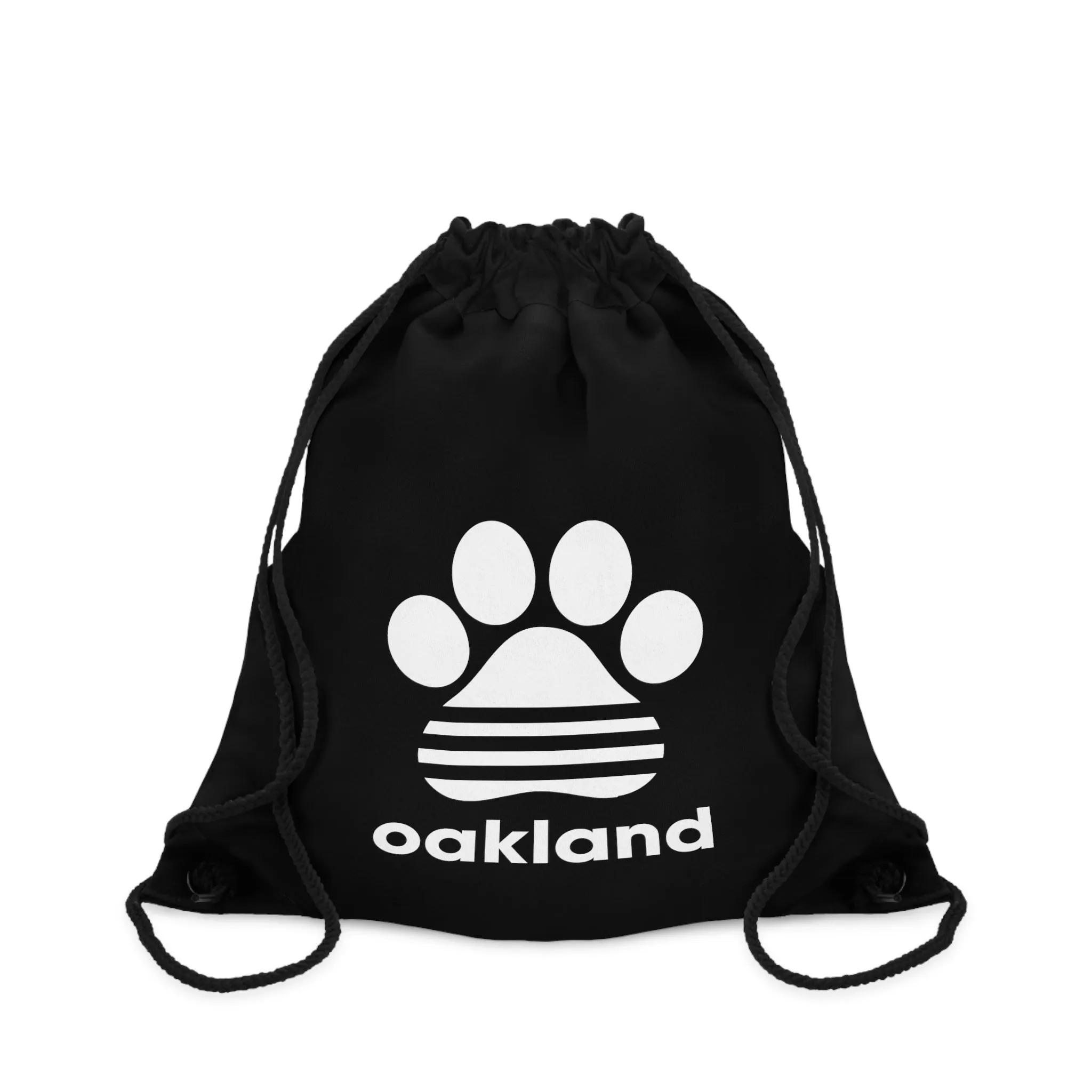 Oakland Drawstring Bag