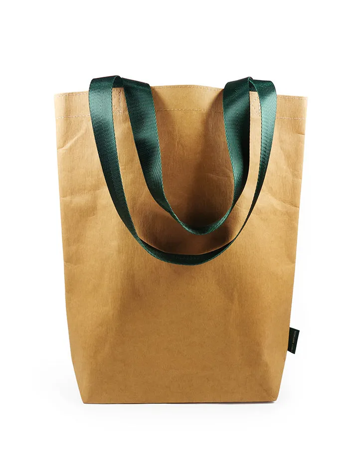 Old School Chinese Composition Tote Bag
