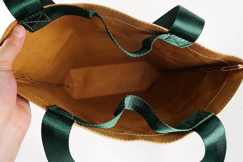Old School Chinese Composition Tote Bag