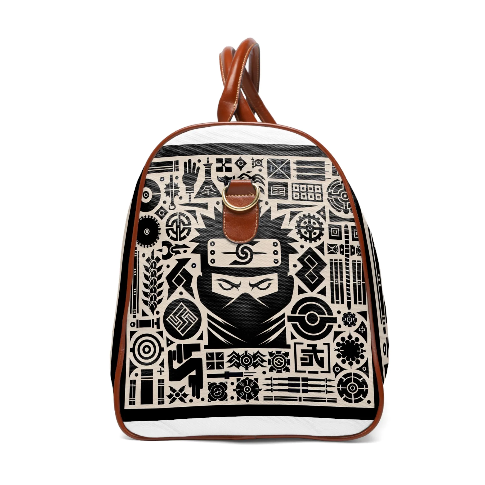 Olivia Hartfield - Waterproof Travel Bag